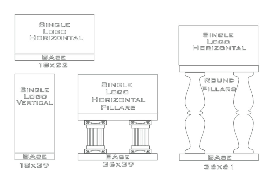Struckman Sculpture Ice, Ice Carving Company serving Denver, Thornton, Lakewood, Loveland, Colorado