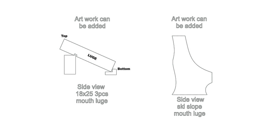 Struckman Sculpture Ice, Ice Carving Company serving Denver, Thornton, Lakewood, Loveland, Colorado